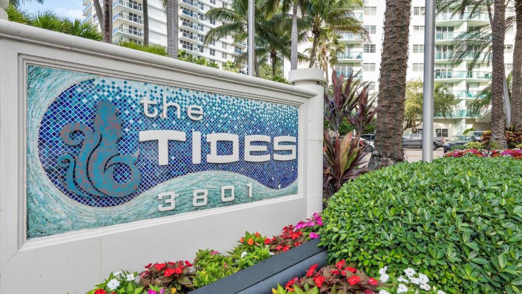 The Tides Ocean Luxury Suites