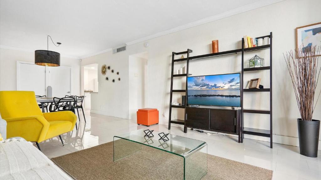 The Tides Ocean Luxury Suites