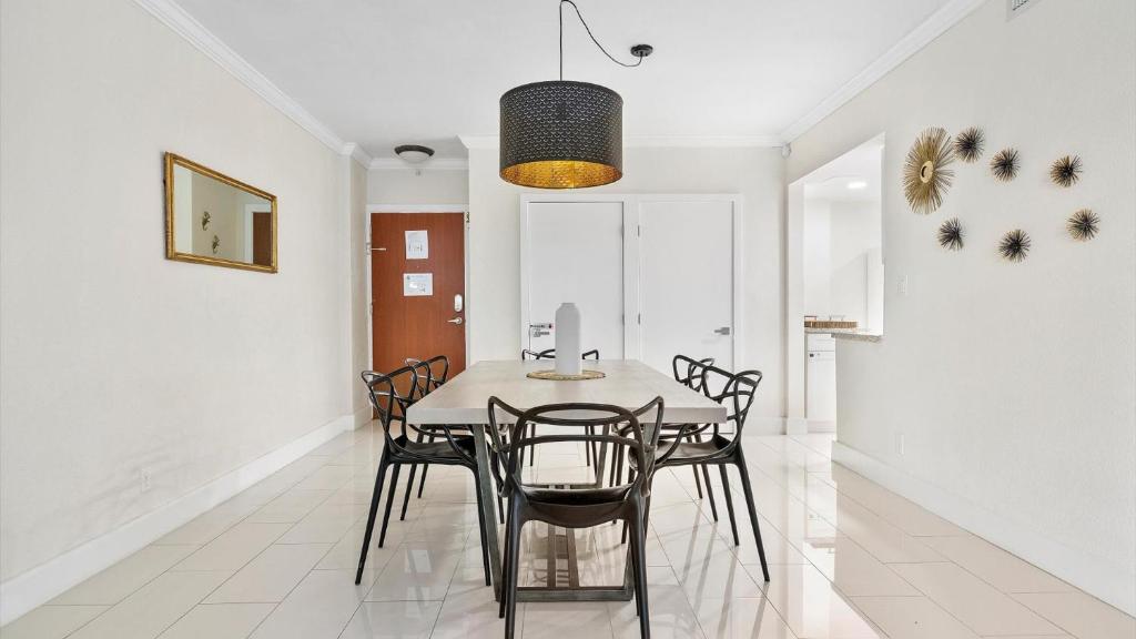 The Tides Ocean Luxury Suites