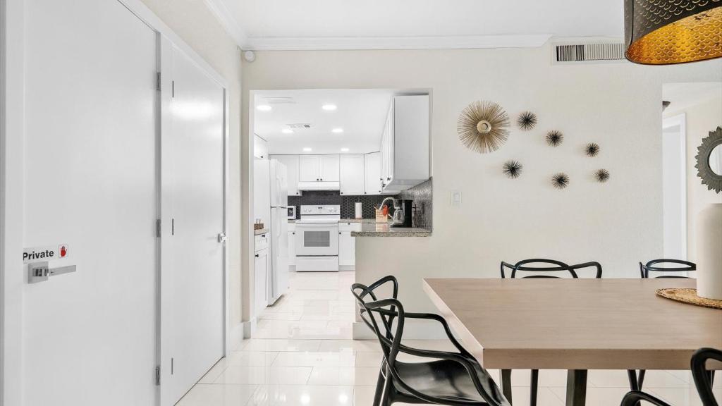 The Tides Ocean Luxury Suites