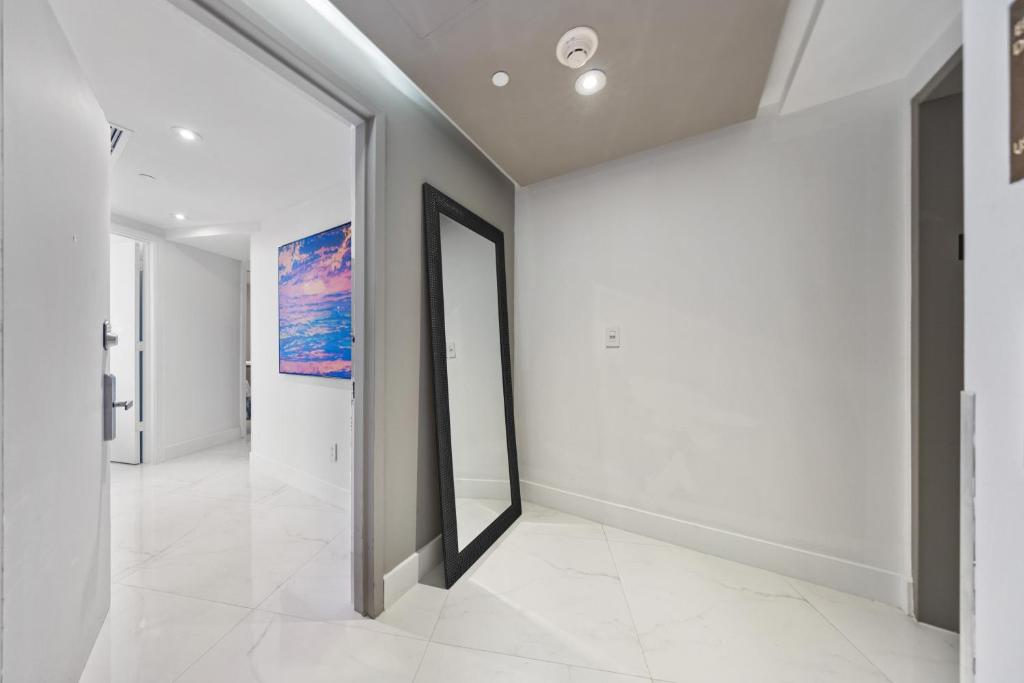 Ventur Luxe Condo l Oceanview - Gym, Beach Access