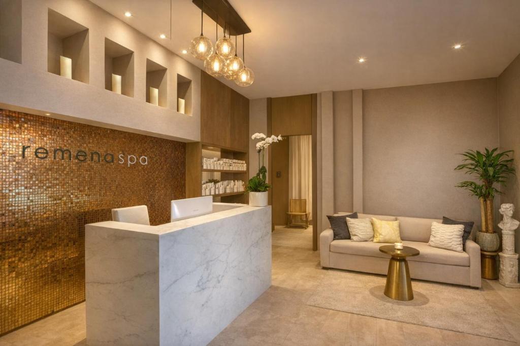 Ventur Luxe Condo l Oceanview - Gym, Beach Access